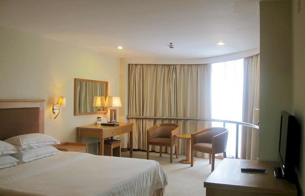Garden Hotel Shantou Exterior photo